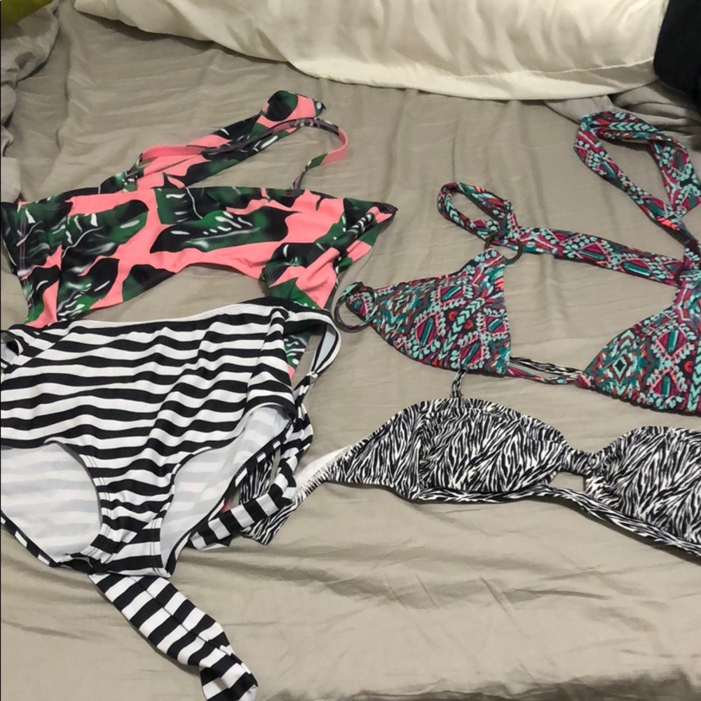 SWIMWEAR